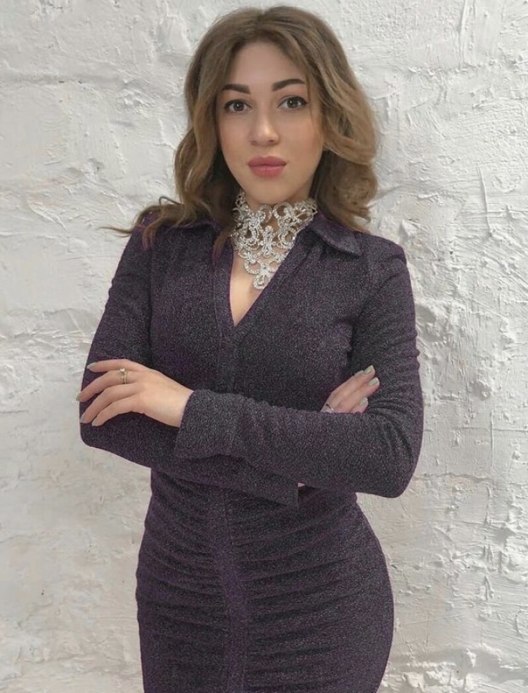 Индивидуалка 🎥 КАТЯ фото № 2 в городе Прокопьевск