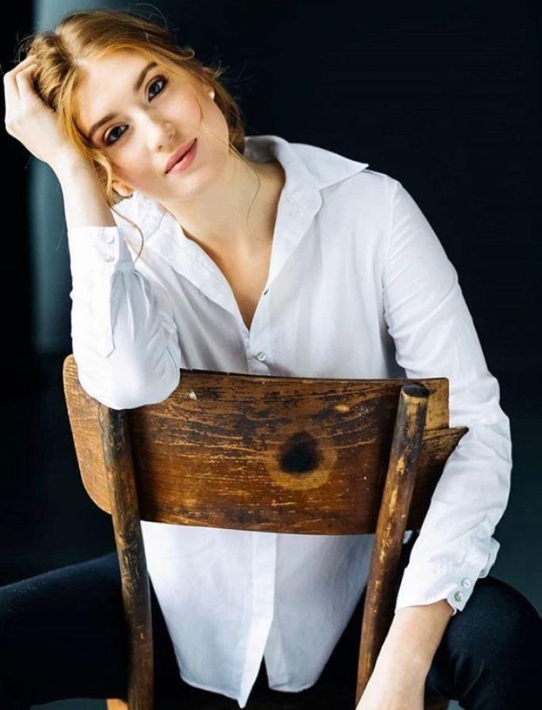 Индивидуалка 🎥 Людочка фото № 2 в городе Прокопьевск