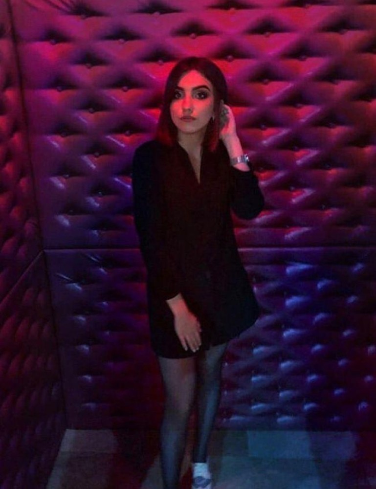 Индивидуалка 🎥 Регина фото № 2 в городе Прокопьевск