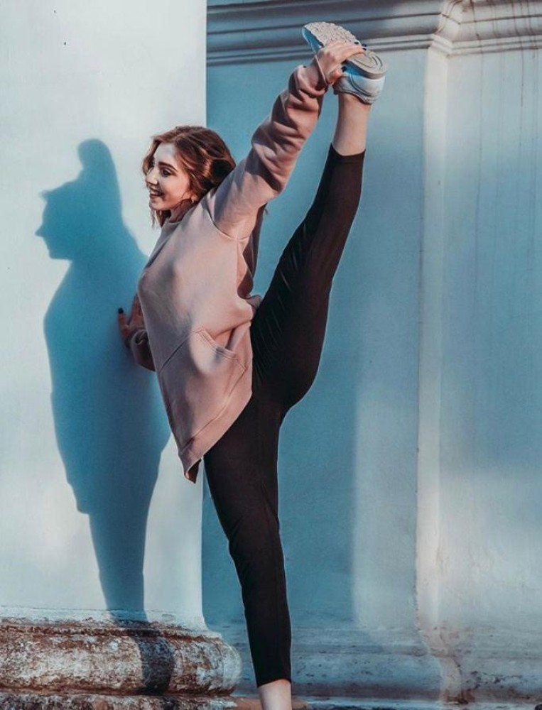 Индивидуалка 🎥 Регина фото № 2 в городе Прокопьевск