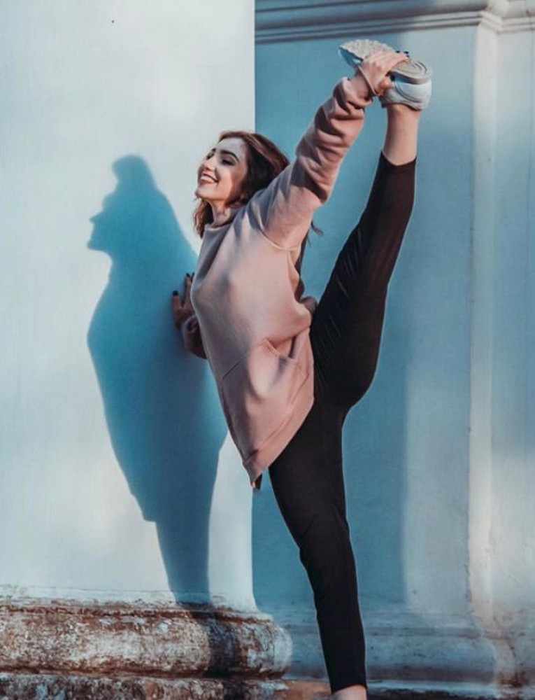 Индивидуалка 🎥 Регина фото № 2 в городе Прокопьевск