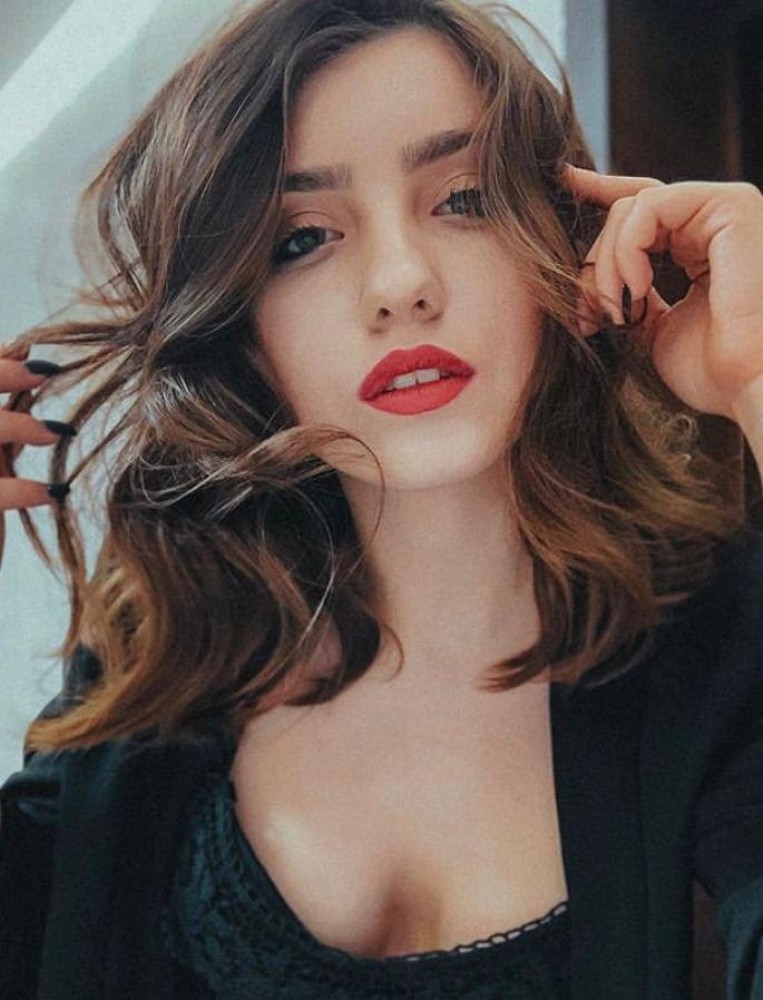 Индивидуалка 🎥 Регина фото № 2 в городе Прокопьевск