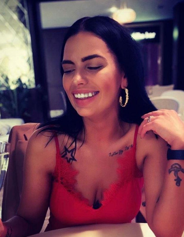 Индивидуалка 🎥 УЛЬЯНА фото № 2 в городе Прокопьевск