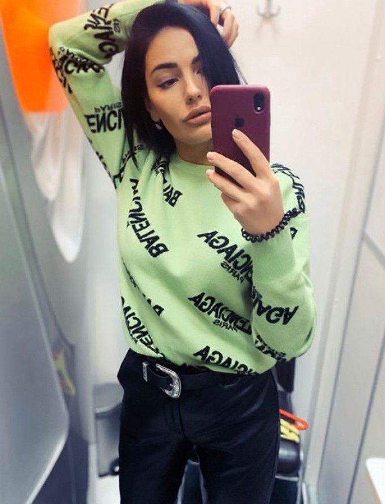 Индивидуалка 🎥 УЛЬЯНА фото № 2 в городе Прокопьевск