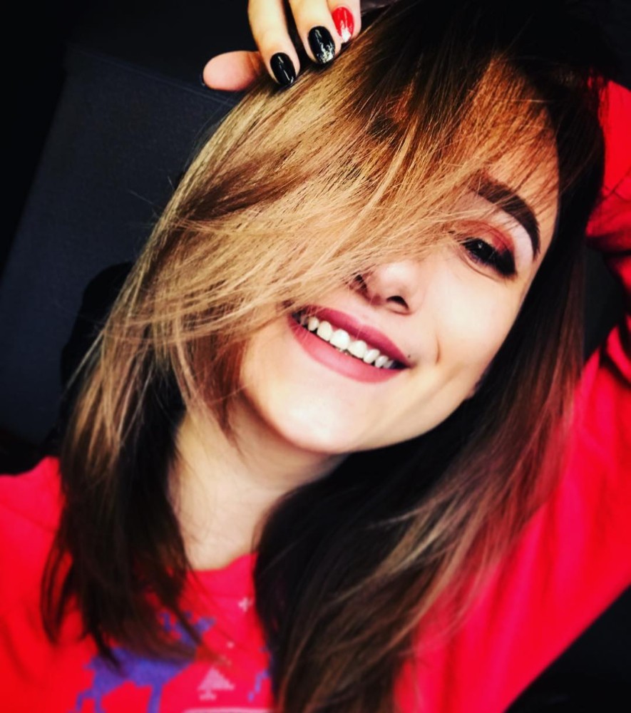 Индивидуалка Виолетта главное фото в городе Прокопьевск 