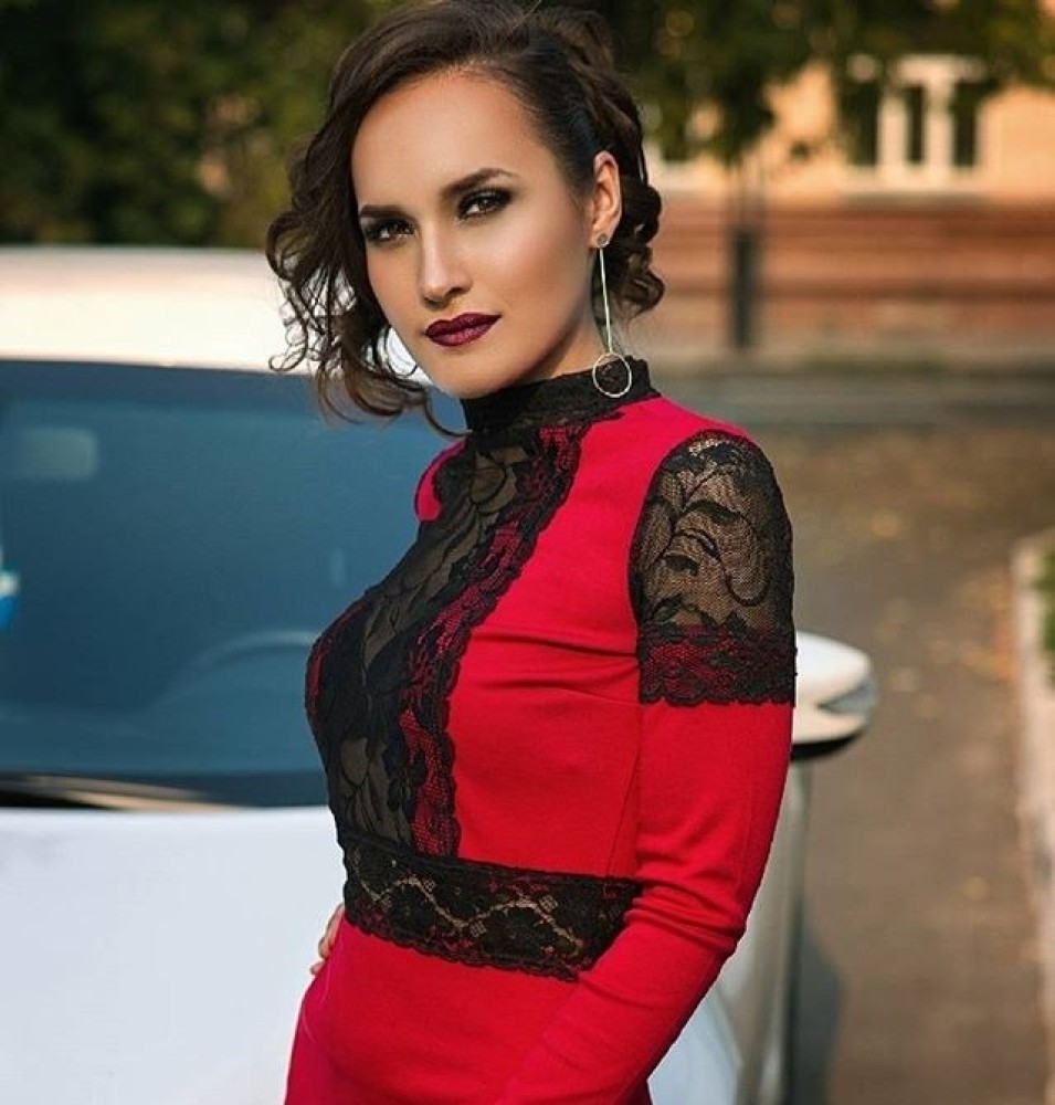 Индивидуалка Душечка главное фото в городе Прокопьевск 