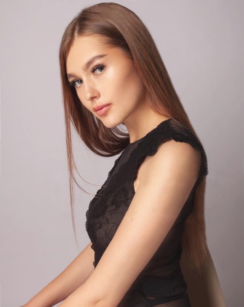 Индивидуалка Аня главное фото в городе Прокопьевск 