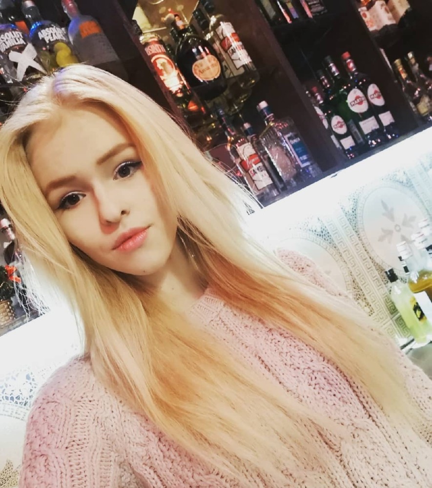 Индивидуалка Инга главное фото в городе Прокопьевск 