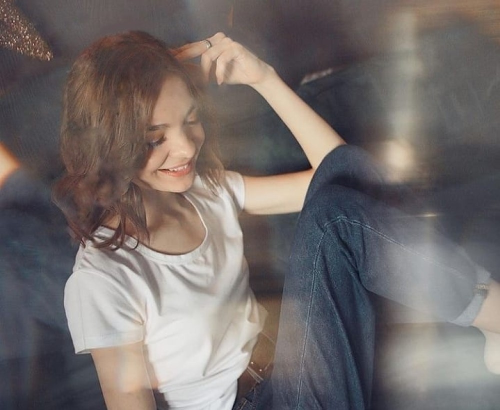 Индивидуалка Катя главное фото в городе Прокопьевск 