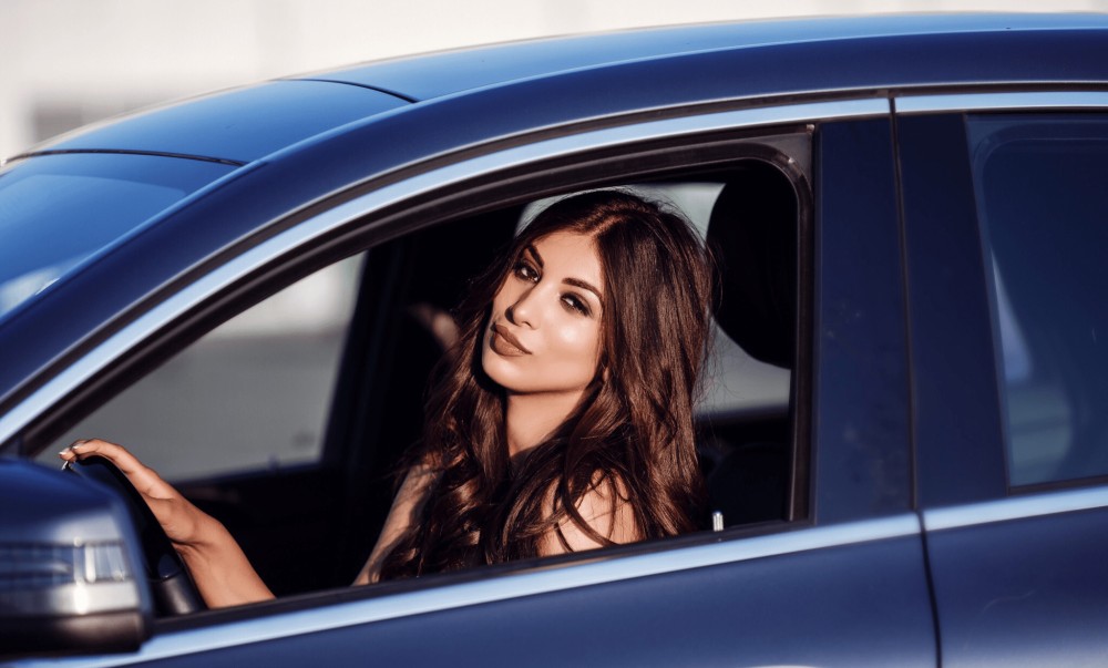 Индивидуалка Аксинья фото № 2 в городе Прокопьевск