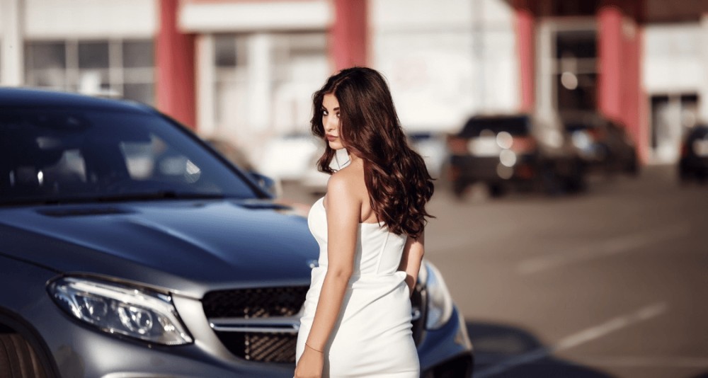 Индивидуалка Аксинья фото № 2 в городе Прокопьевск