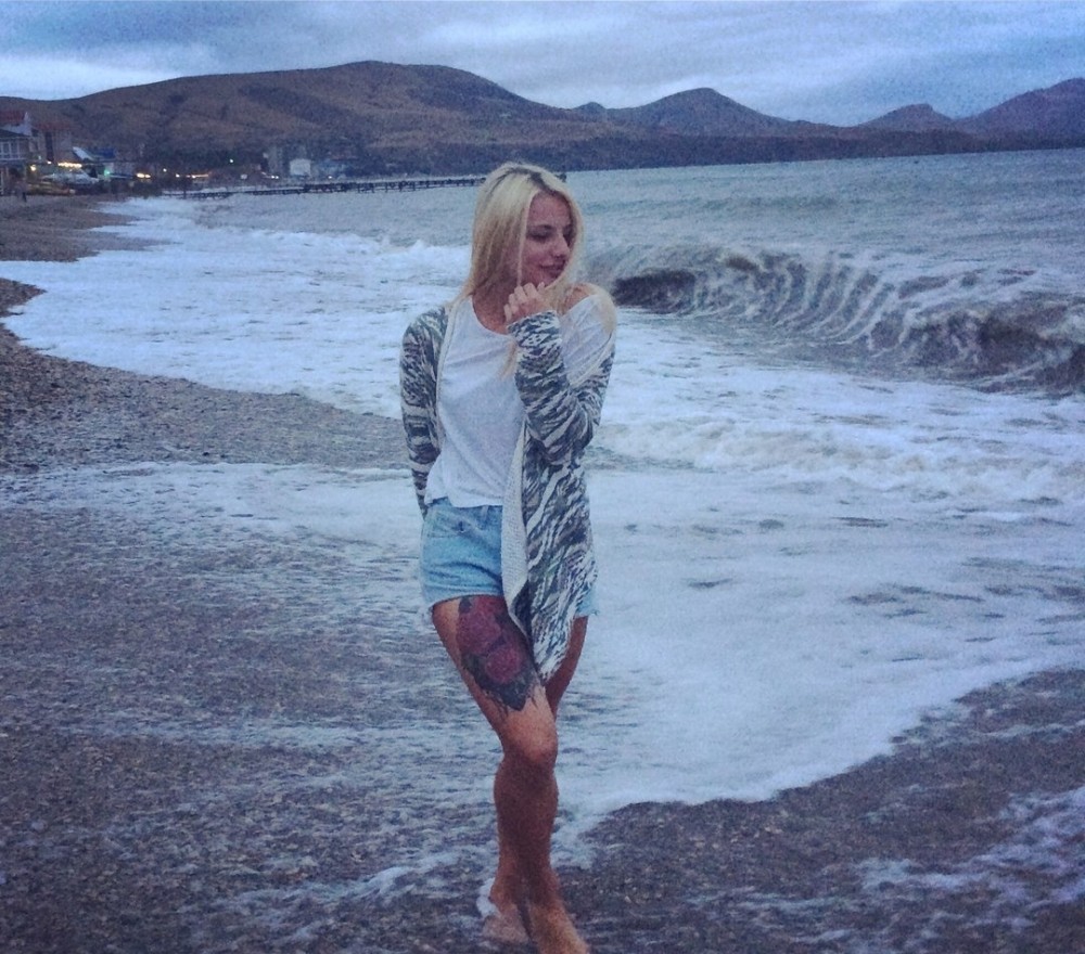 Индивидуалка Алевтина фото № 2 в городе Прокопьевск