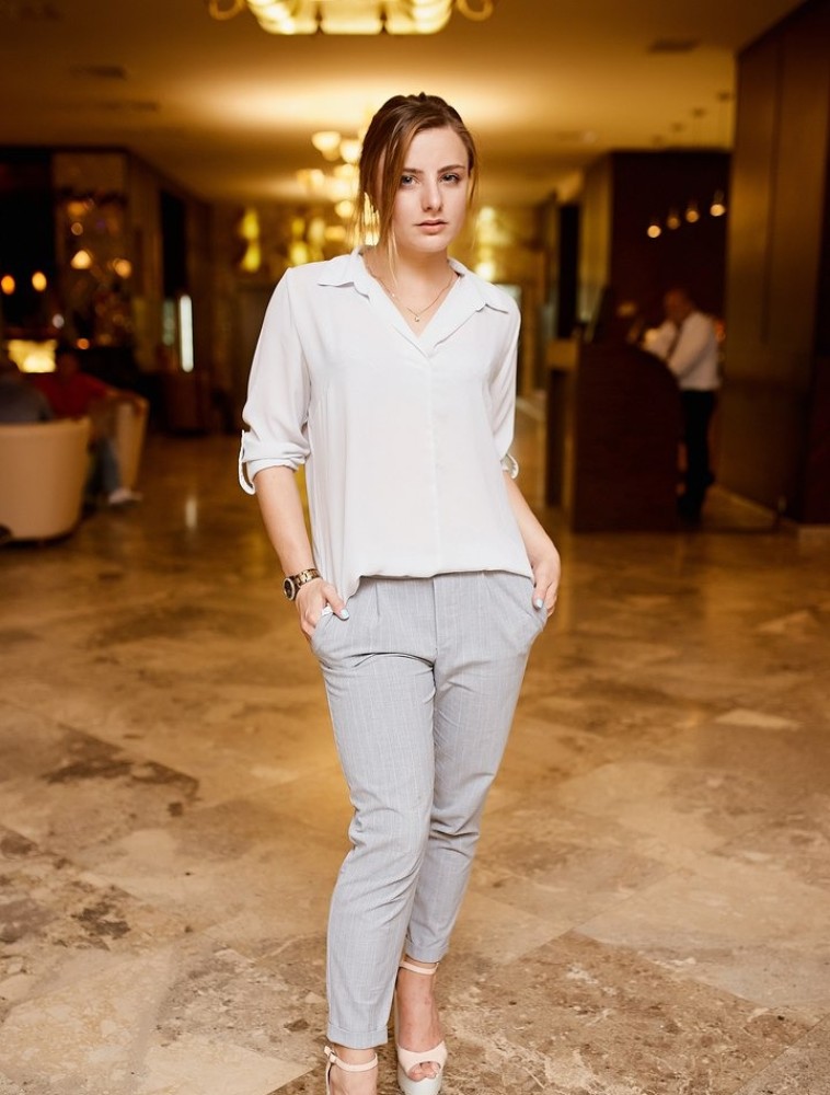 Индивидуалка Алевтина фото № 2 в городе Прокопьевск