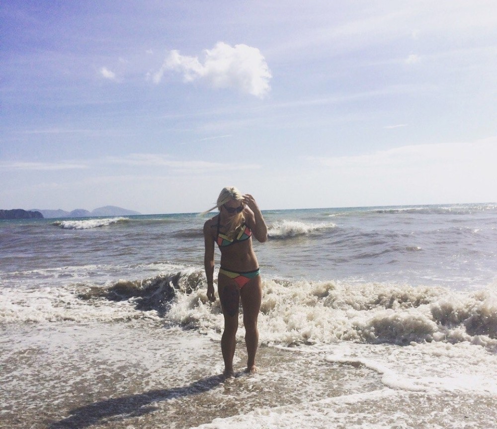 Индивидуалка Алевтина фото № 2 в городе Прокопьевск