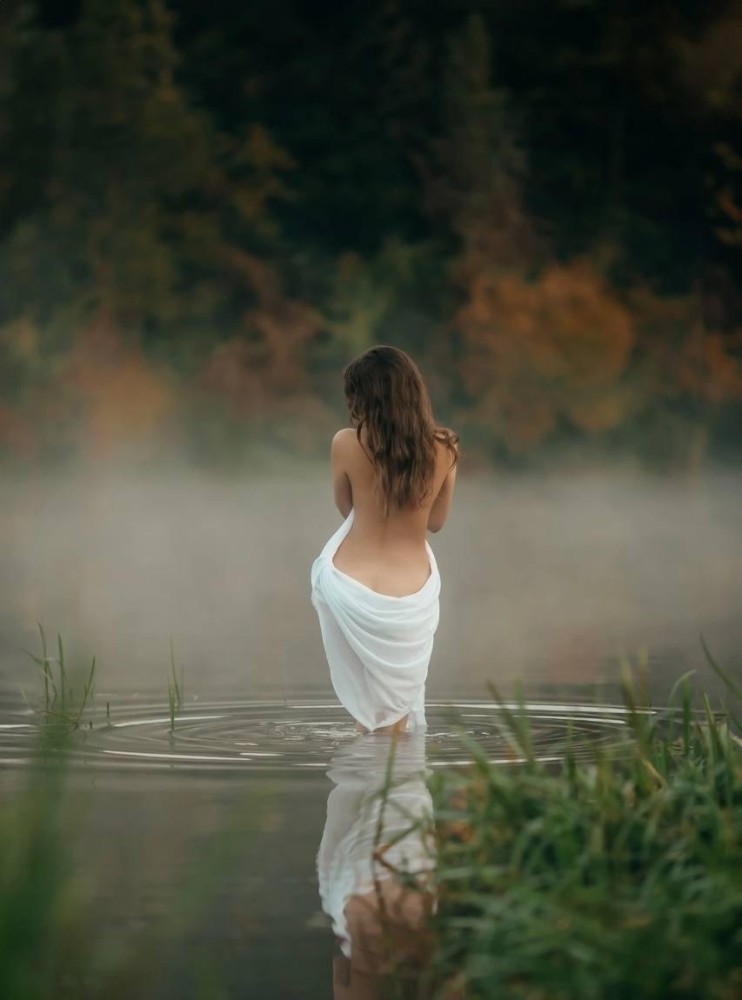 Индивидуалка Амина фото № 2 в городе Прокопьевск