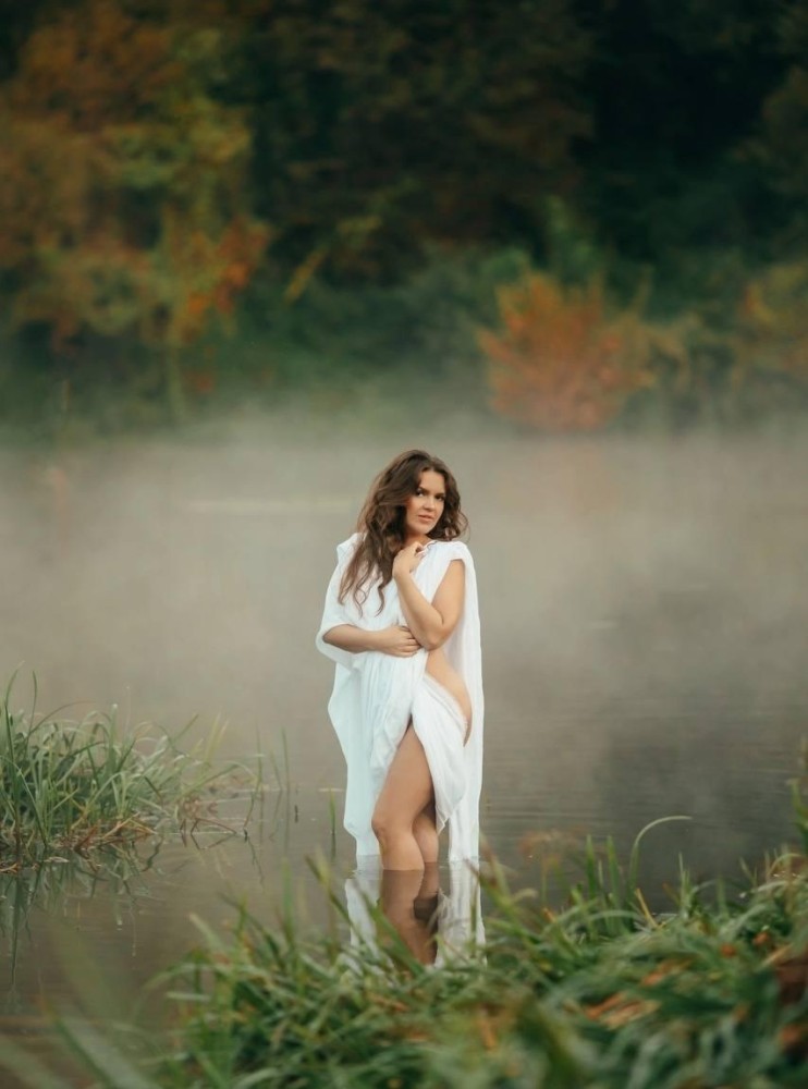 Индивидуалка Амина фото № 2 в городе Прокопьевск