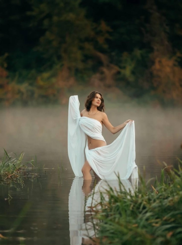 Индивидуалка Амина фото № 2 в городе Прокопьевск