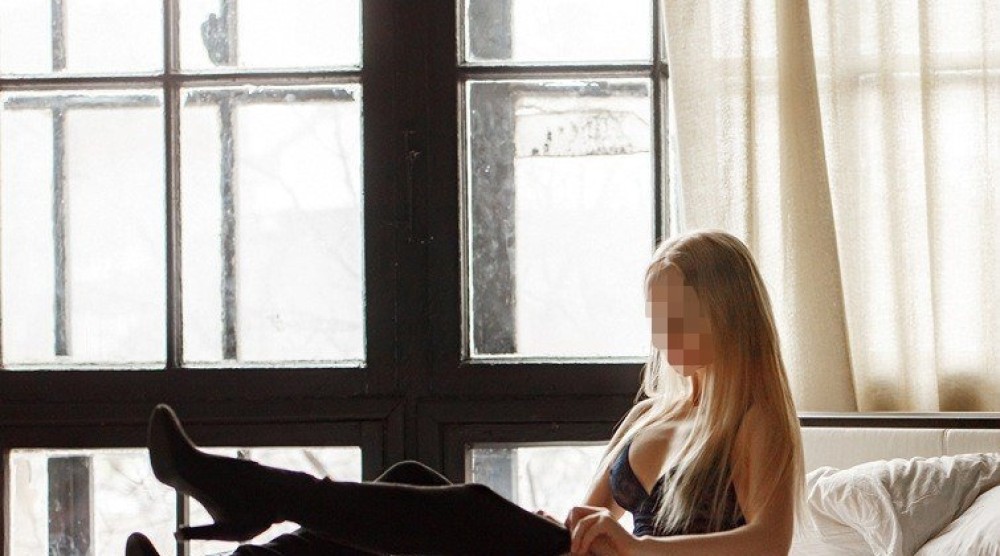 Индивидуалка Анастасия фото № 2 в городе Прокопьевск