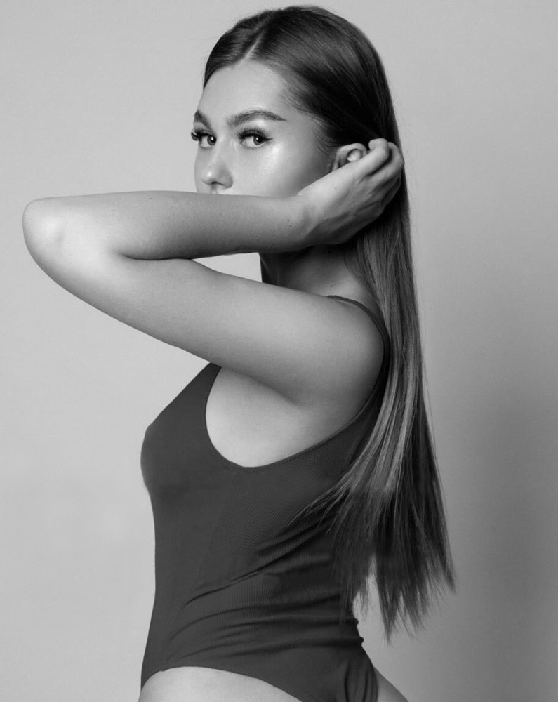 Индивидуалка Аня фото № 2 в городе Прокопьевск