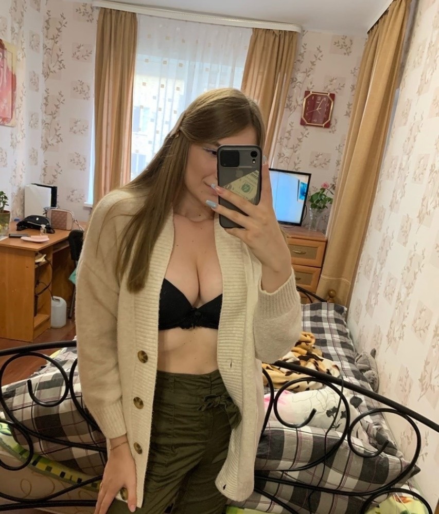 Индивидуалка Дашка фото № 2 в городе Прокопьевск