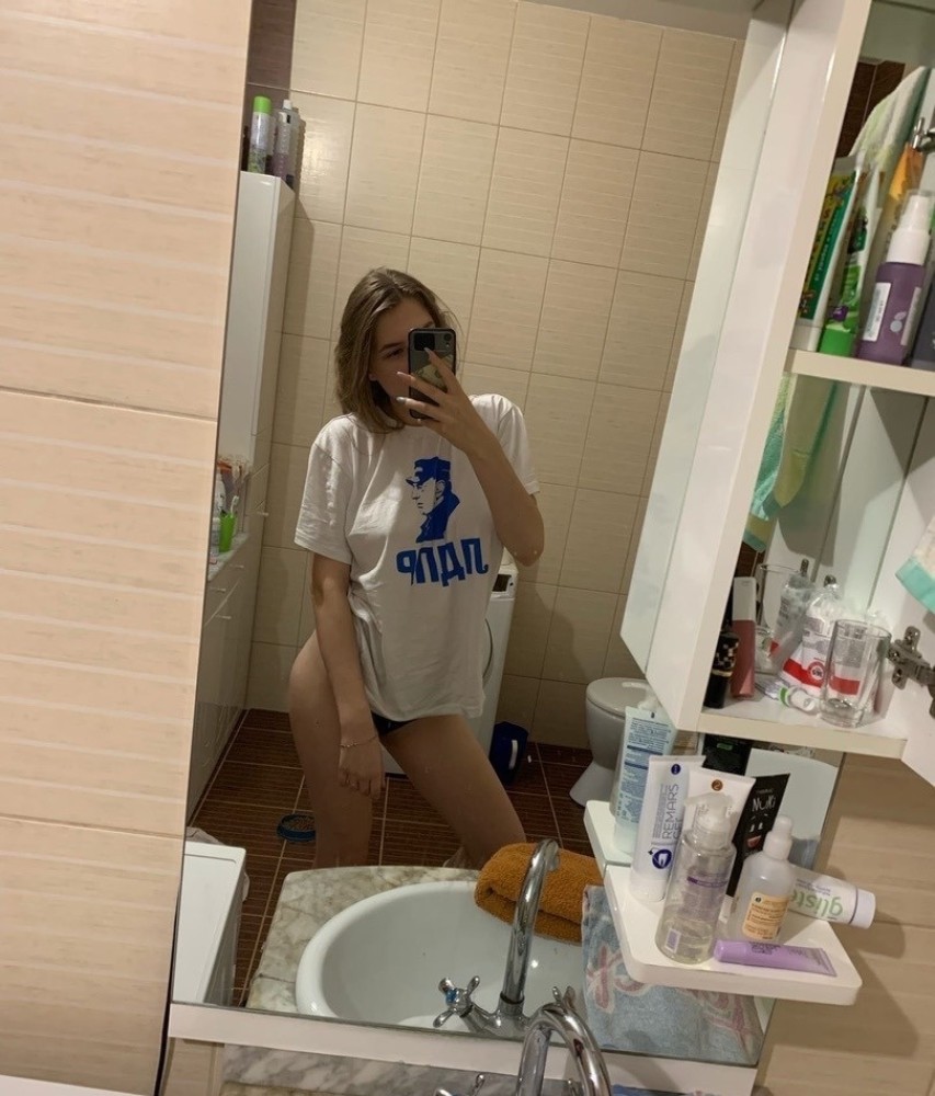 Индивидуалка Дашка фото № 2 в городе Прокопьевск