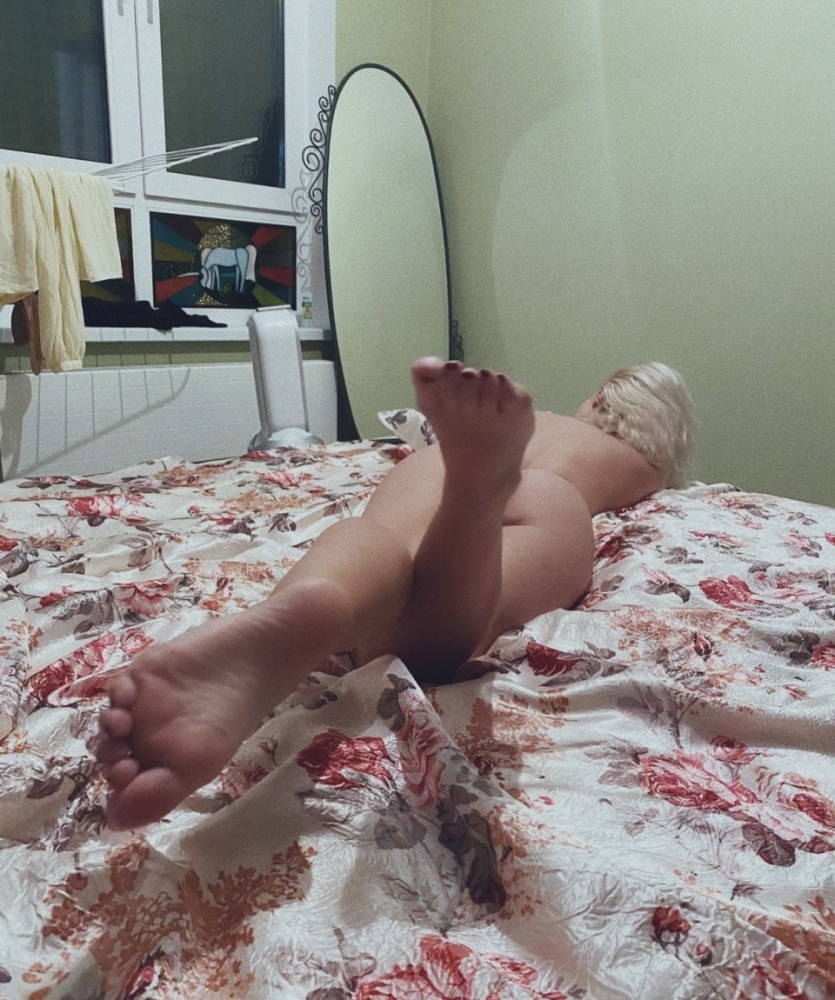 Индивидуалка Дита фото № 2 в городе Прокопьевск