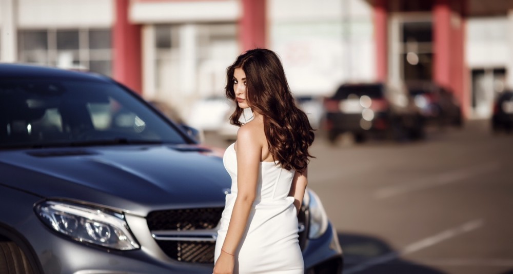 Индивидуалка Елена фото № 2 в городе Прокопьевск