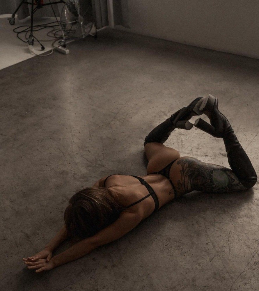 Индивидуалка Эльвира фото № 2 в городе Прокопьевск