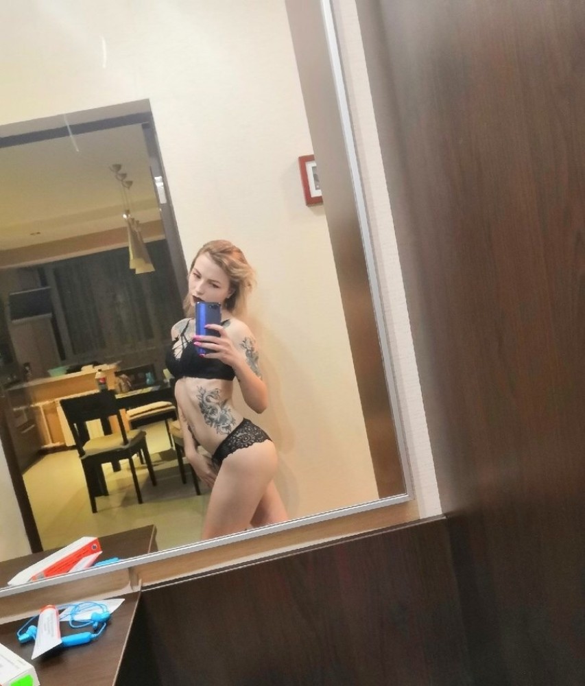 Индивидуалка Эльза фото № 2 в городе Прокопьевск