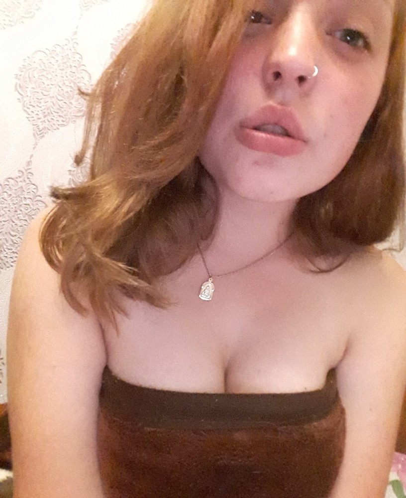 Индивидуалка Влада главное фото в городе Прокопьевск 