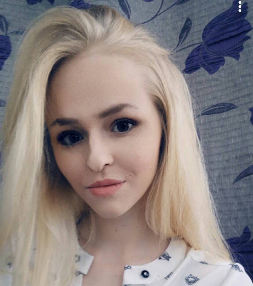 Индивидуалка Инга фото № 2 в городе Прокопьевск