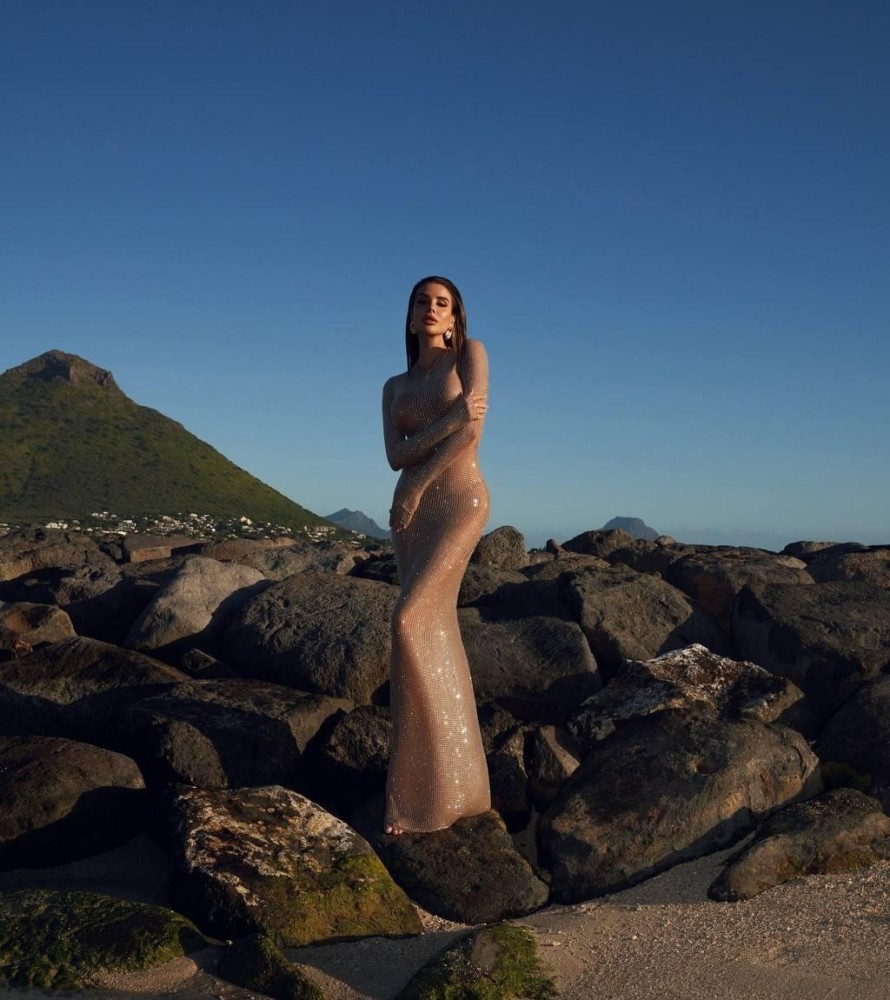 Индивидуалка Ирма фото № 2 в городе Прокопьевск