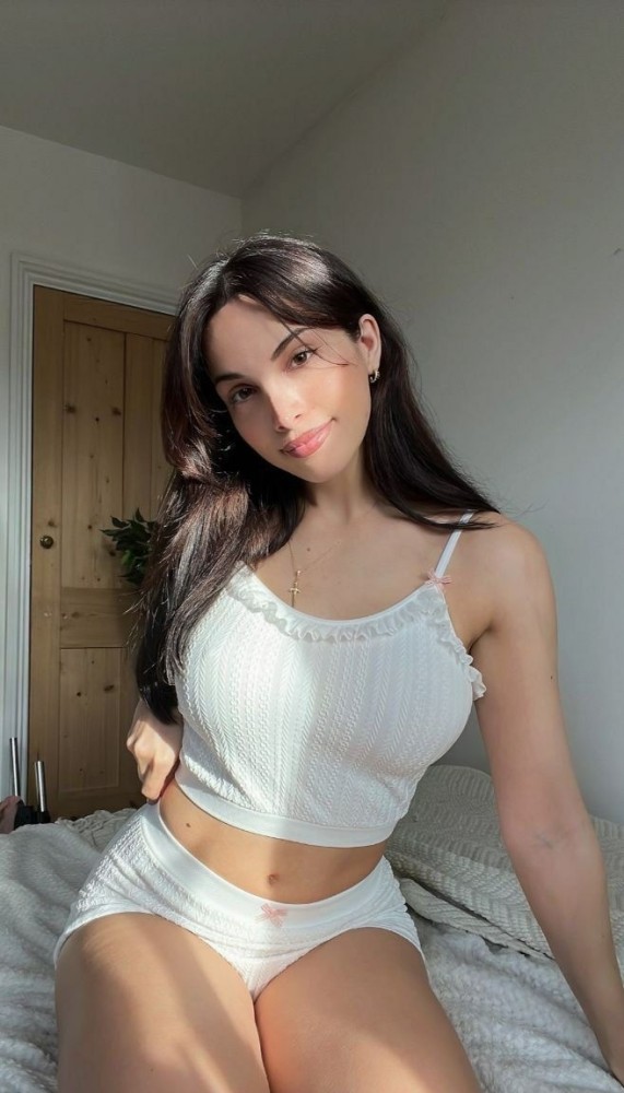 Индивидуалка Изабелла фото № 2 в городе Прокопьевск