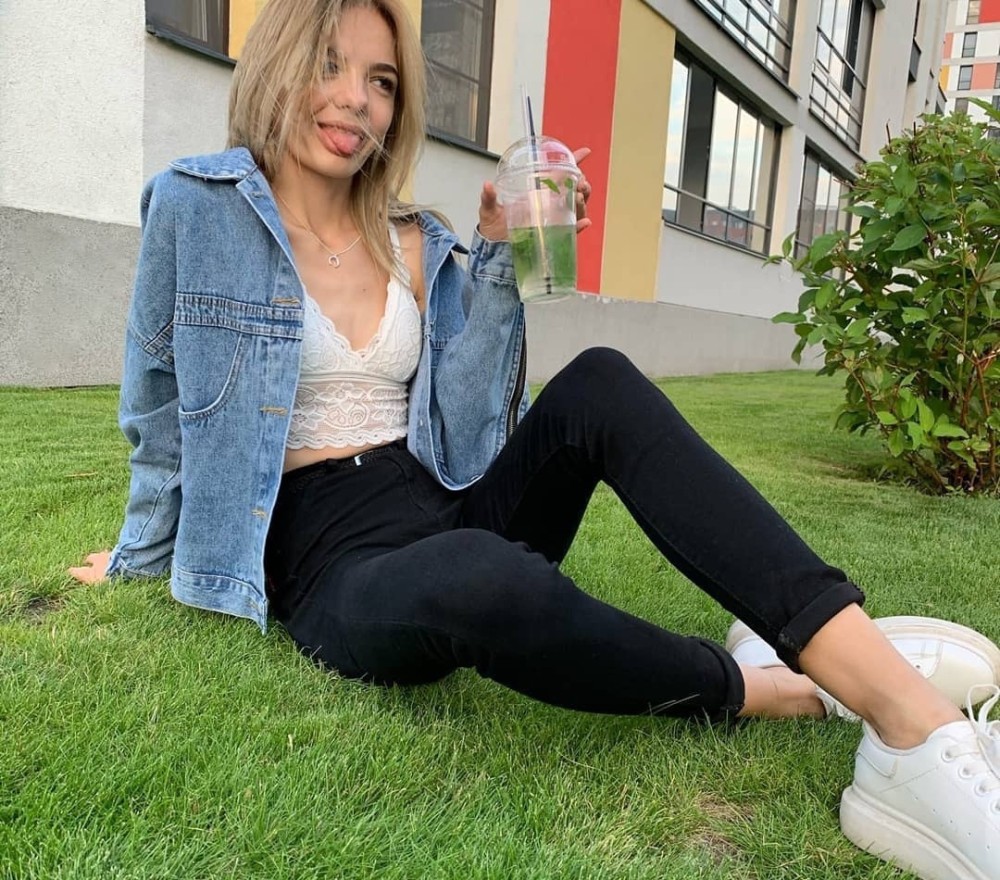 Индивидуалка Катя фото № 2 в городе Прокопьевск