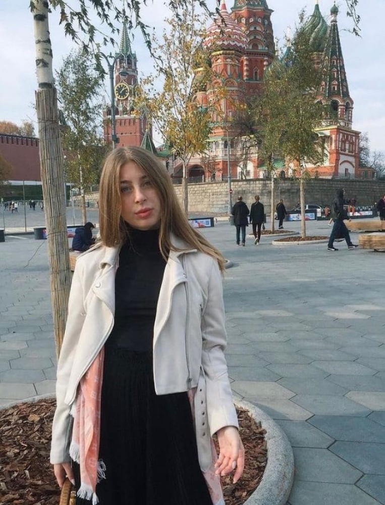 Индивидуалка Клеопатра фото № 2 в городе Прокопьевск