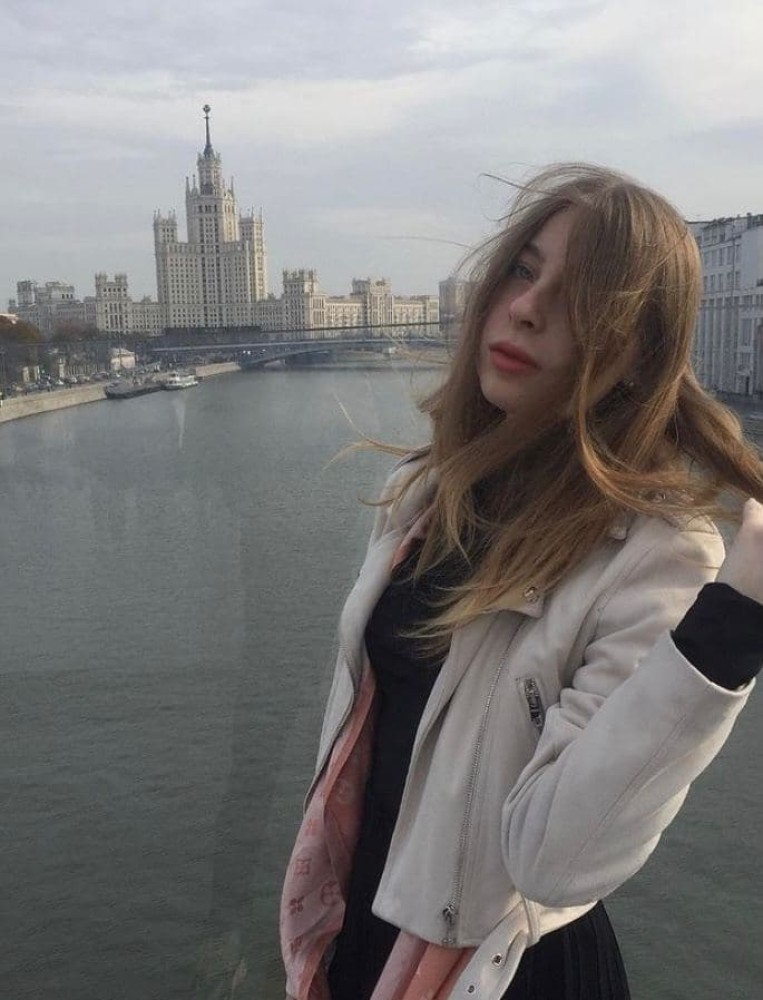 Индивидуалка Клеопатра фото № 2 в городе Прокопьевск