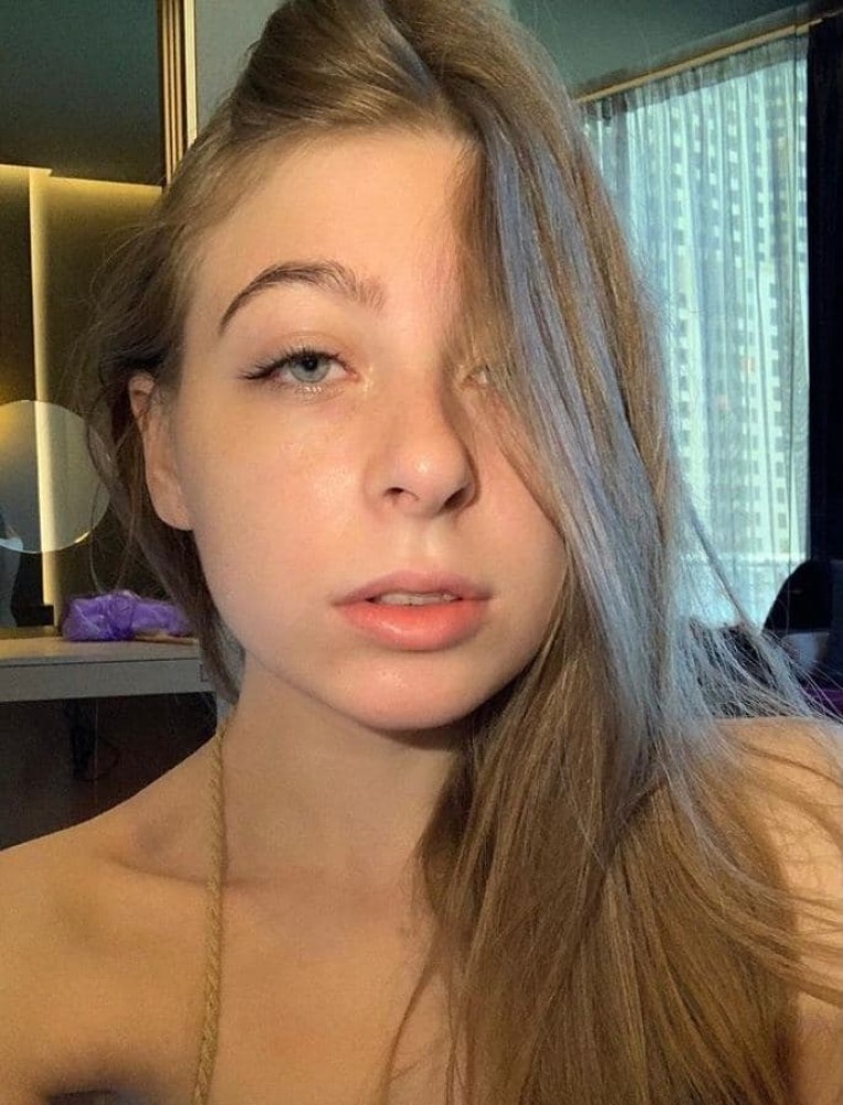 Индивидуалка Клеопатра фото № 2 в городе Прокопьевск