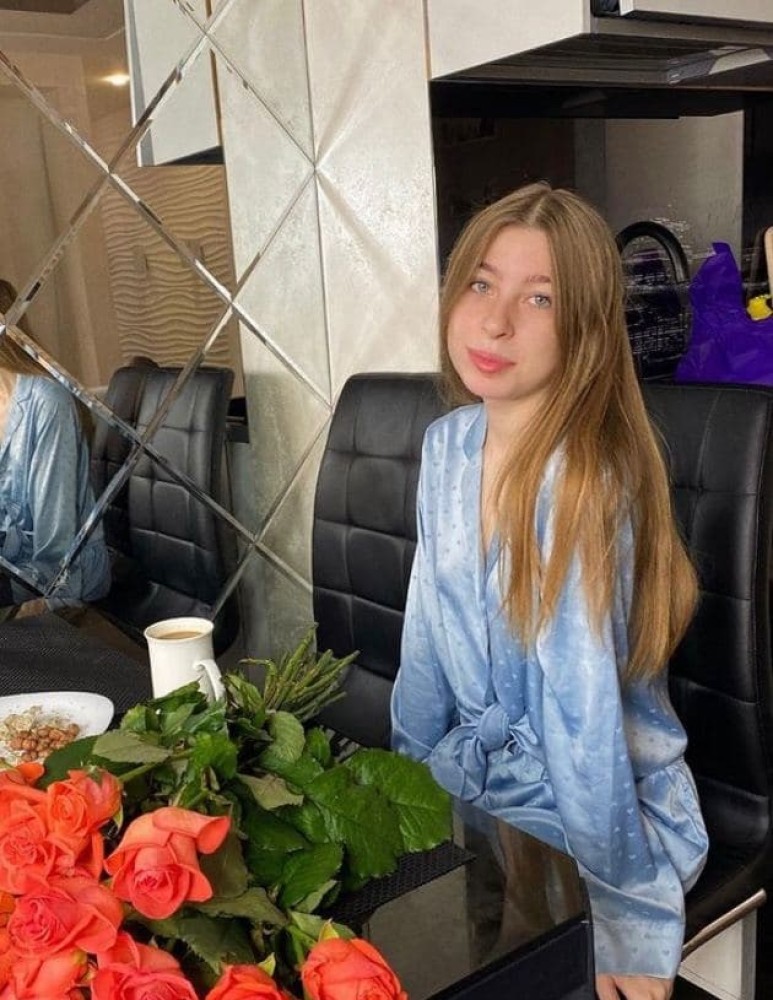 Индивидуалка Клеопатра фото № 2 в городе Прокопьевск