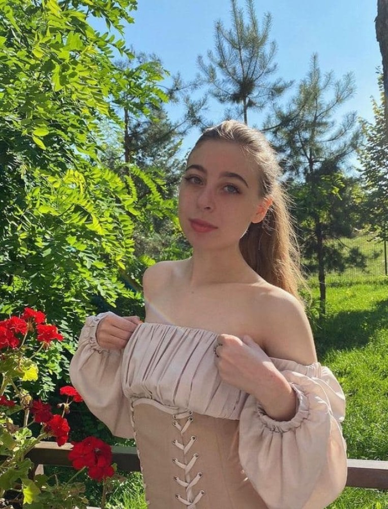 Индивидуалка Клеопатра фото № 2 в городе Прокопьевск