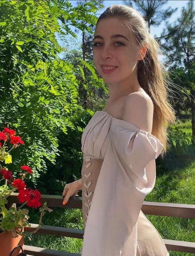 Индивидуалка Клеопатра фото № 2 в городе Прокопьевск