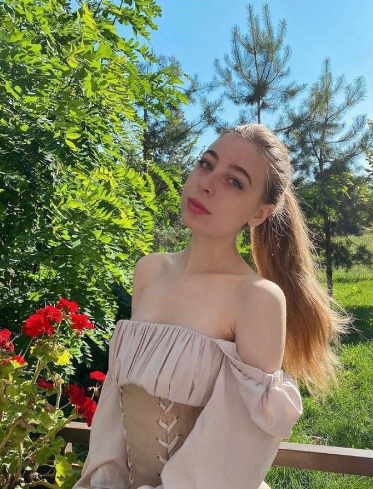 Индивидуалка Клеопатра фото № 2 в городе Прокопьевск