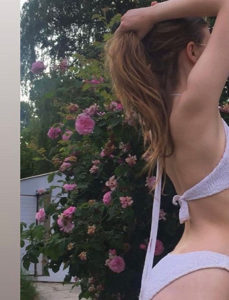 Индивидуалка Клеопатра фото № 2 в городе Прокопьевск