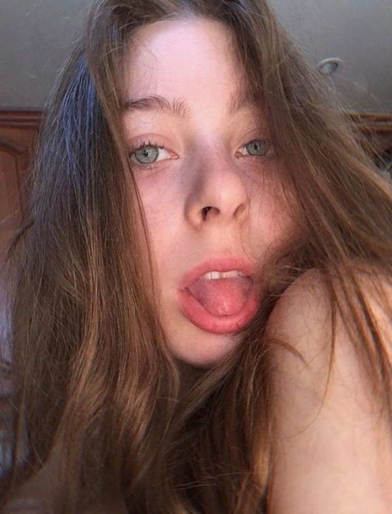 Индивидуалка Клеопатра фото № 2 в городе Прокопьевск