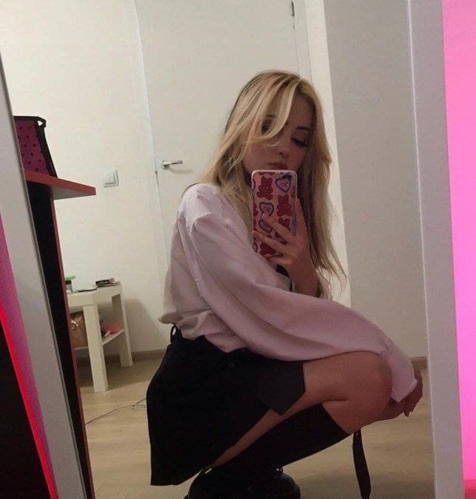 Индивидуалка Лайма фото № 2 в городе Прокопьевск