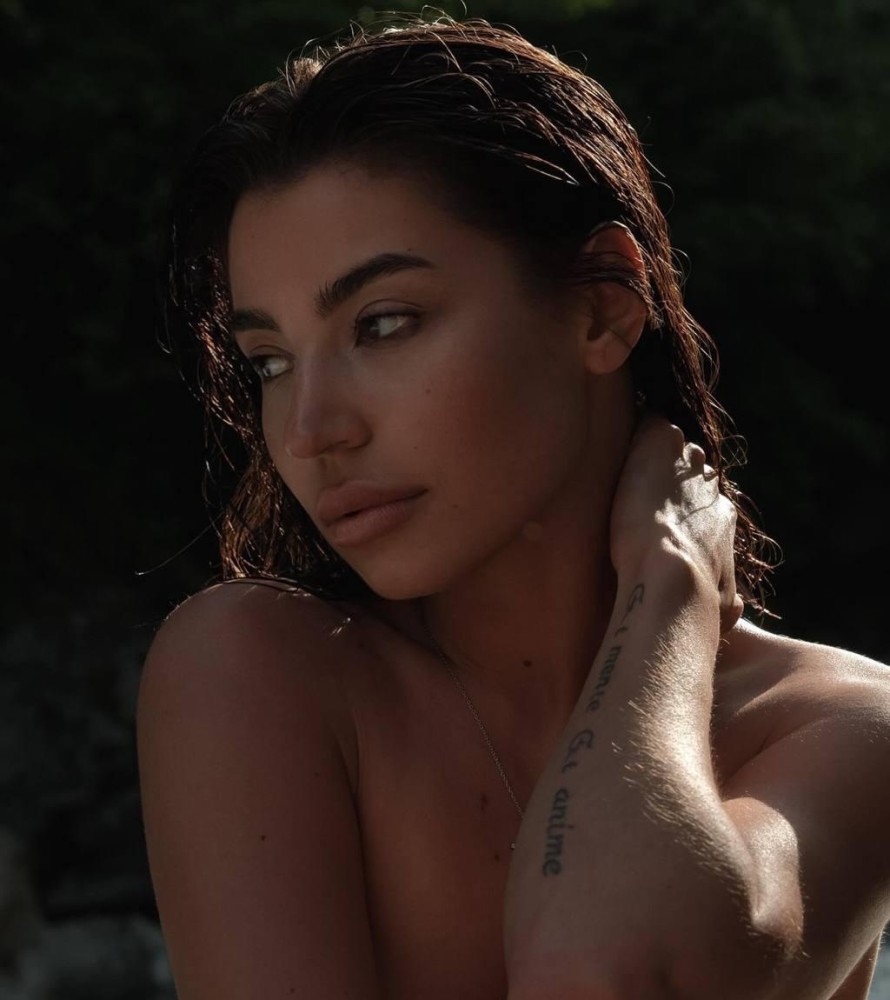 Индивидуалка Лана фото № 2 в городе Прокопьевск