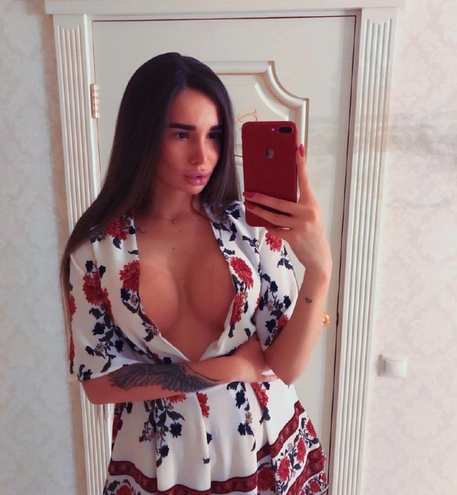 Индивидуалка Лика фото № 2 в городе Прокопьевск