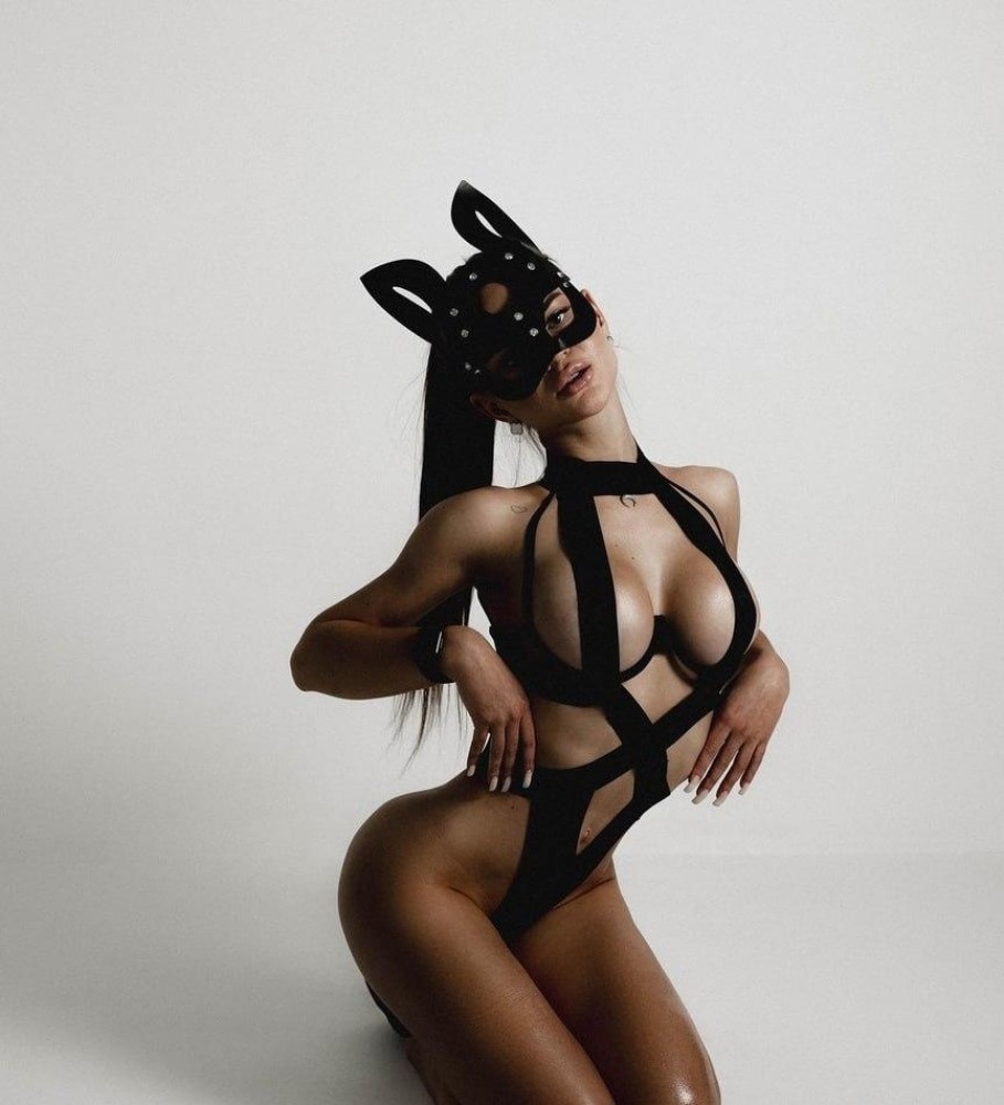 Индивидуалка Лиля фото № 2 в городе Прокопьевск