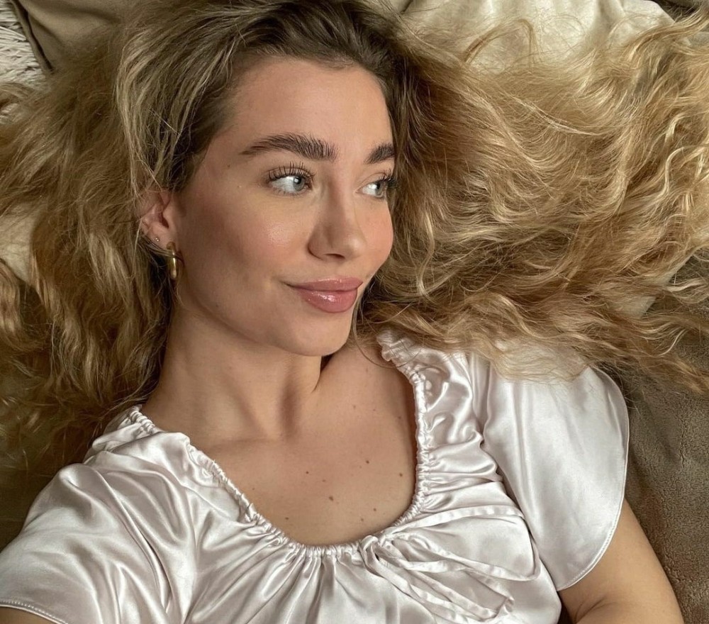 Индивидуалка Лиза фото № 2 в городе Прокопьевск