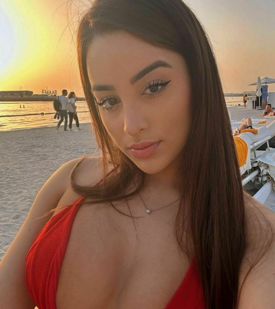 Индивидуалка Лиза фото № 2 в городе Прокопьевск