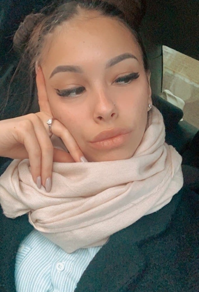 Индивидуалка Люда фото № 2 в городе Прокопьевск